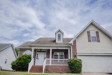 Main picture of 1607 Stonewood Dr