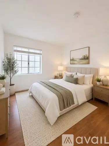 Main picture of 8722 Burton Way