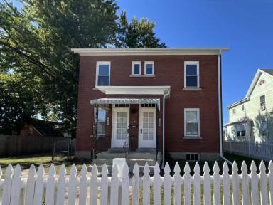 Main picture of 2409 Windsor Ave