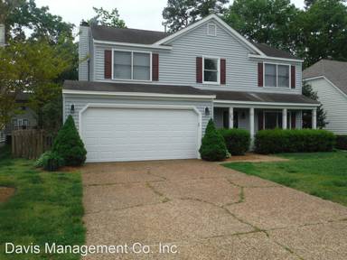 Main picture of 910 Bickerton Ct