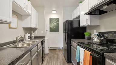 Main picture of Habitat At Fort Collins