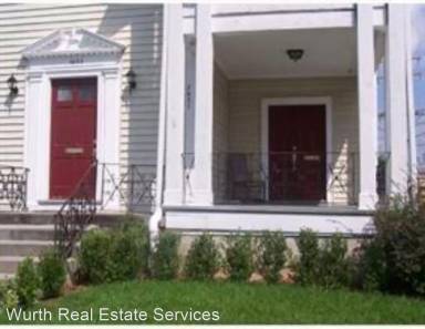 Main picture of 3601 Nashville Ave