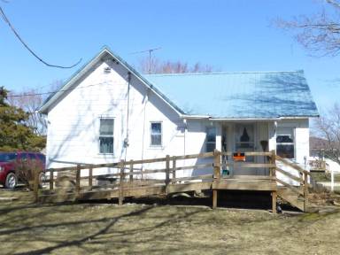 Main picture of 202 Vine St