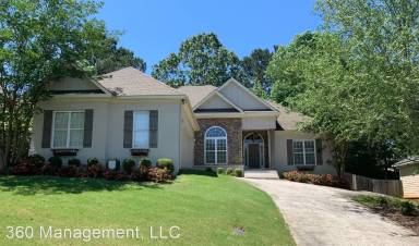 Main picture of 1804 Kennesaw Ln