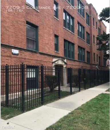 Main picture of 1825 E 72nd St & 7201 S Constance Ave Apartments