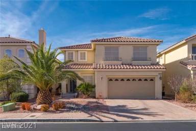 Main picture of 10891 Fintry Hills St