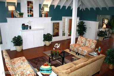 Main picture of Moorings