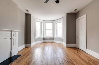 Main picture of 939 W Grace St
