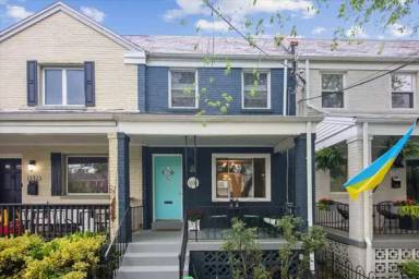 Main picture of 1334 Downing St NE
