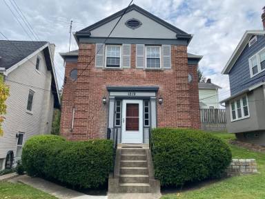 Main picture of 1219 Delta Ave