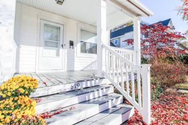 Main picture of 619 Fountain St