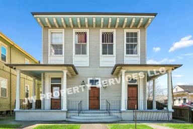 Main picture of 2332 Ursulines Ave