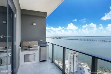Main picture of Echo Brickell