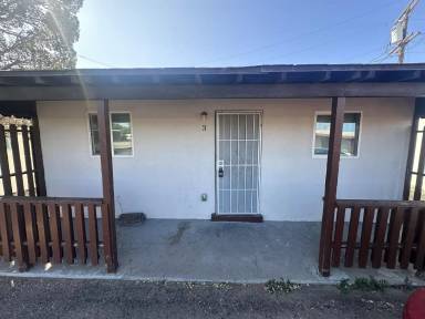 Main picture of 117 40th St NW