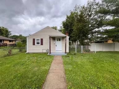 Main picture of 2121 Culver Ave