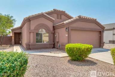 Main picture of 1771 E San Xavier Dr