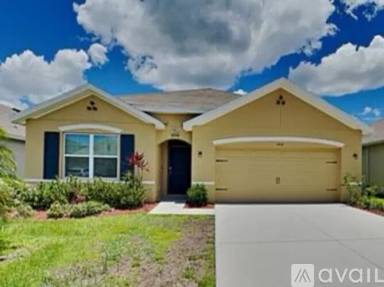 Main picture of 4018 Willow Branch Pl