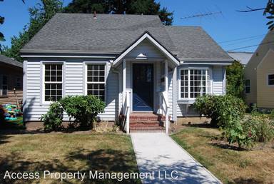 Main picture of 616 NE Galloway St