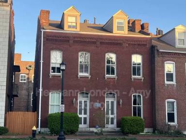 Main picture of 1714 S Tucker Blvd