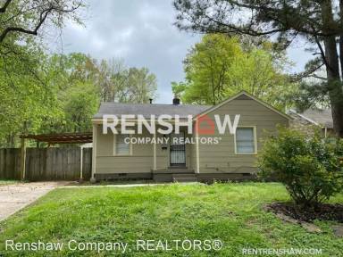 Main picture of 1762 Wells Station Rd