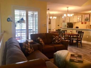 Main picture of Condominiums of Bent Trail