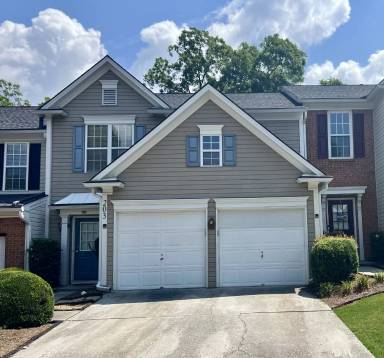 Main picture of 203 Regent Sq