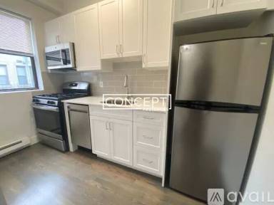 Main picture of 16-40 Queensberry St
