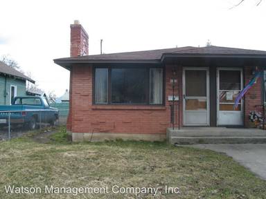 Main picture of 1323 E Wabash Ave