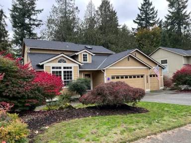 Main picture of 25409 Kanasket Dr