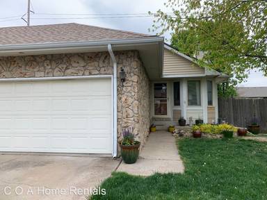 Main picture of 1436 S Todd Pl