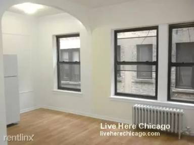 Main picture of 5417 Kenmore Apartments