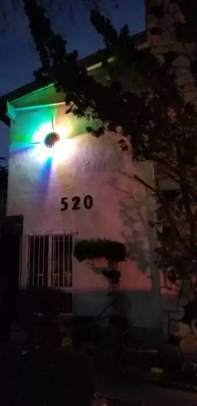Main picture of 520 S Flower St