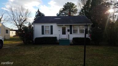Main picture of 1603 Savannah Ave