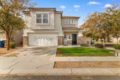 Main picture of 1482 S Longspur Ln