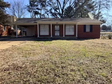 Main picture of 4180 Kerwin Dr