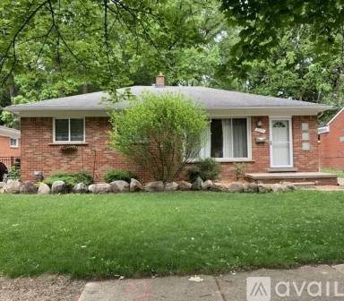 Main picture of 3215 Sylvan Dr