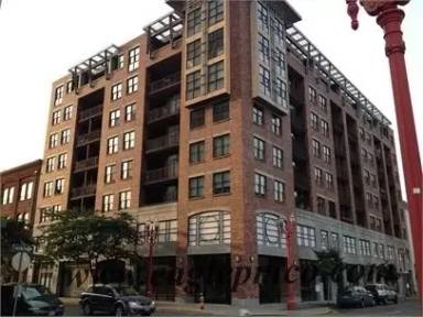 Main picture of Old Town Lofts