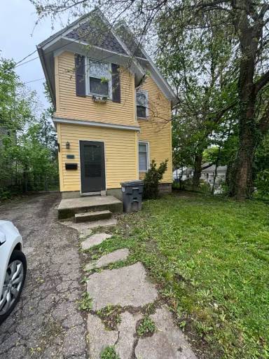 Main picture of 1512 Fairbanks Ct