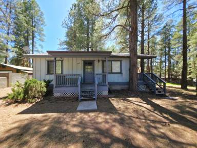 Main picture of 2804 Burro Springs Ovi