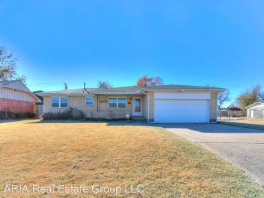 Main picture of 1422 Denison Dr