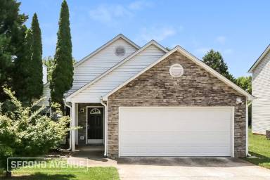 Main picture of 1013 Olde Town Pl