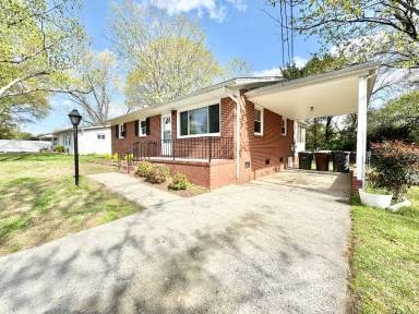 Main picture of 2307 Westhaven Dr