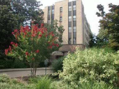 Main picture of 3901 Cathedral Ave NW