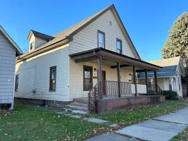 Main picture of 529 W Taylor St