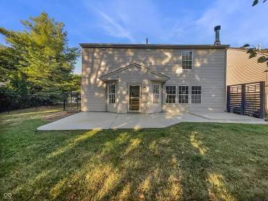 Main picture of 4905 Flame Way
