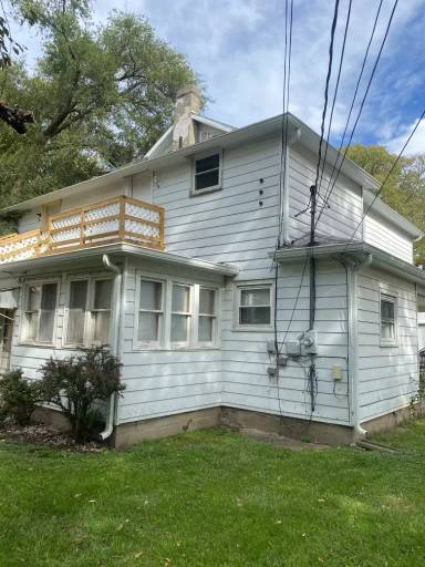Main picture of 1116 N 12th St