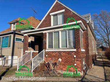 Main picture of 3907 Drummond St