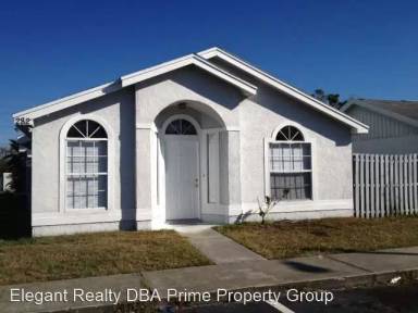 Main picture of 282 San Gabriel St