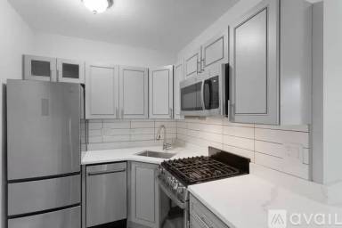 Main picture of The 1521 Sherwin