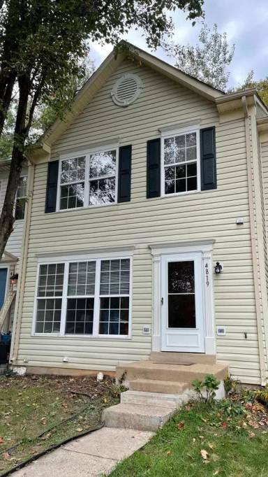 Main picture of 4819 Benecia Ln